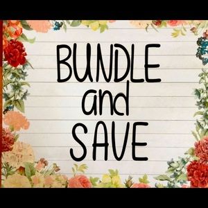 Save on Bundles